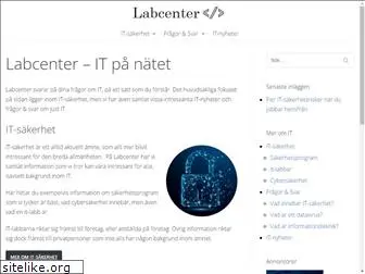 labcenter.se