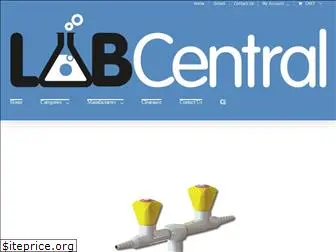 labcentral.co.uk