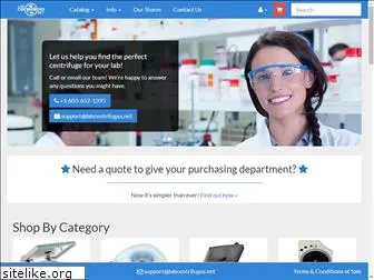 labcentrifuges.net