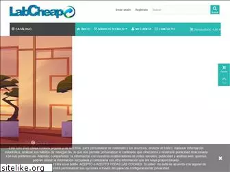 labcheap.es