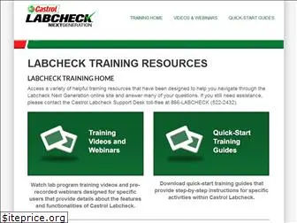 labcheckresources.com