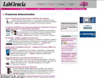 labciencia.com
