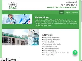 labcima.com