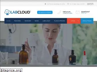 labcloudinc.com