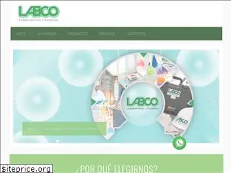 labco.com.py