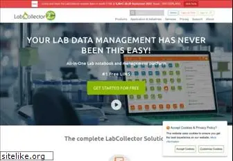 labcollector.com