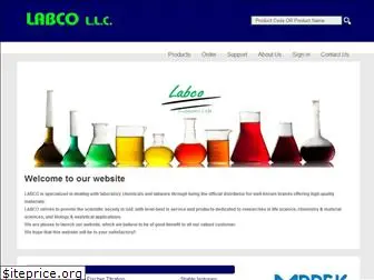 labcoltd.com