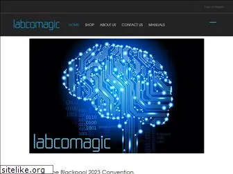 labcomagic.com
