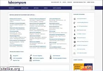 labcompare.com