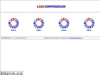 labcompendium.org