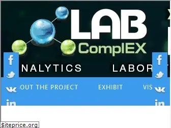 labcomplex.com