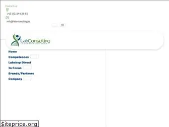 labconsulting.at