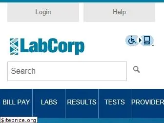 labcorp.com