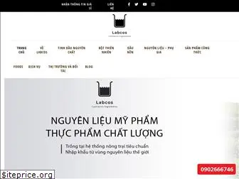 labcos.com.vn