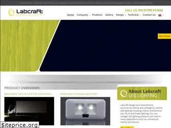 labcraft.co.uk