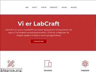 labcraft.com