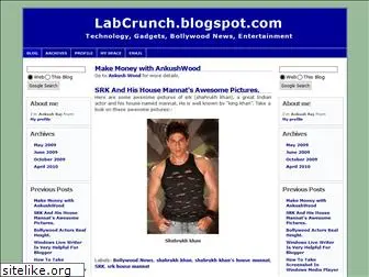 labcrunch.blogspot.com