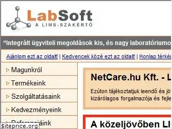 labdata.hu