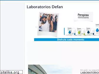 labdefan.com