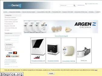 labdental.com