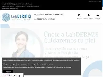 labdermis.com