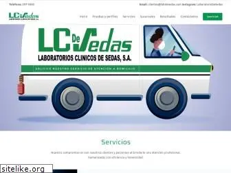 labdesedas.com