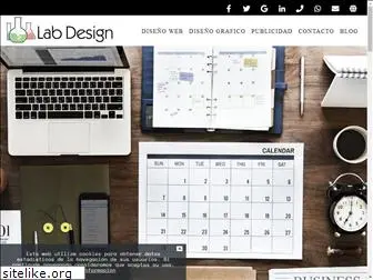 labdesign.es
