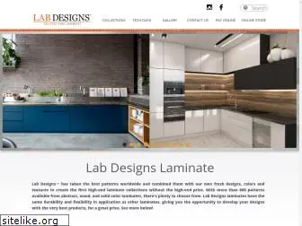 labdesignlaminate.com