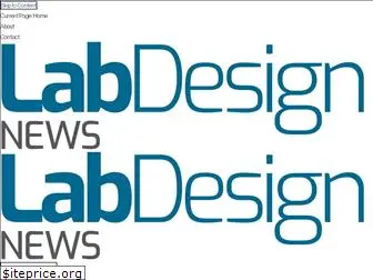 labdesignnews.com