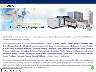 labdex.com