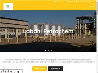 labdhipetrochem.com