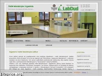 labdud.pl