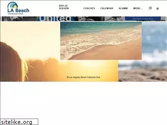 labeach.net