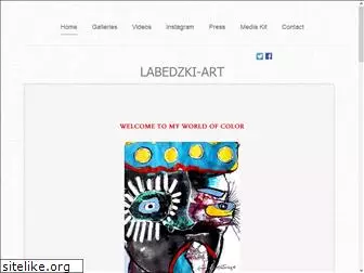 labedzki-art.com