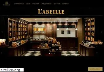 labeille.jp