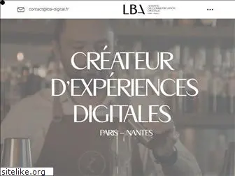 label-agence.fr