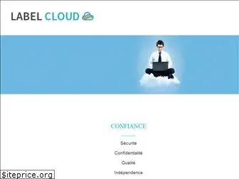 label-cloud.com