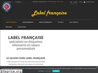 label-francaise.fr