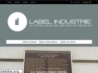 label-industrie.fr