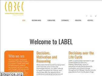label-laboratory.org