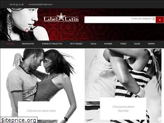 label-latin.com