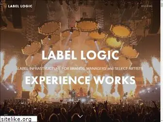label-logic.net