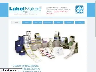 label-makers.com.au