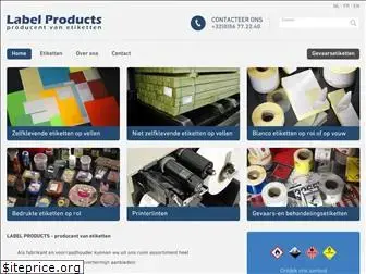 label-products.com