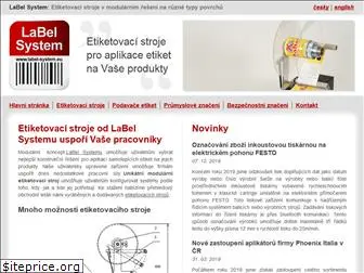 label-system.eu