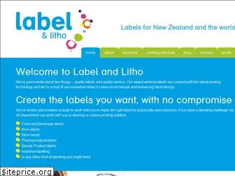 label.co.nz