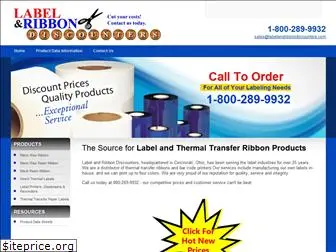 labelandribbondiscounters.com