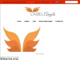 labelangels.com.au