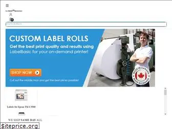 labelbasic.ca