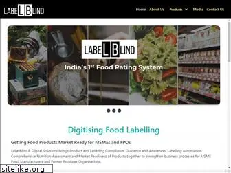 labelblind.com